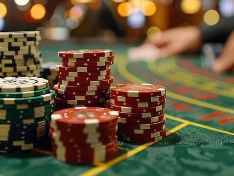 快速德州扑克规则详解